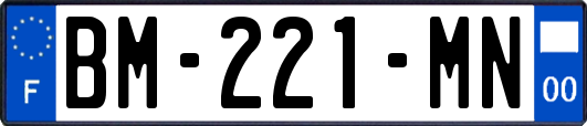 BM-221-MN