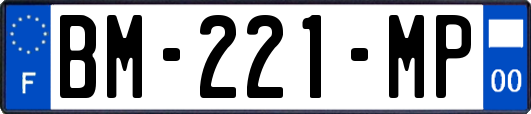 BM-221-MP