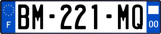 BM-221-MQ