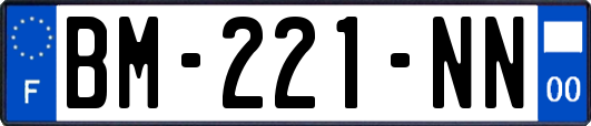 BM-221-NN