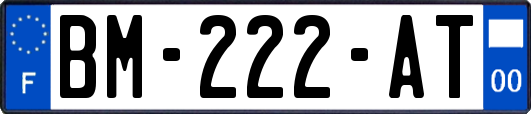 BM-222-AT