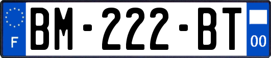 BM-222-BT