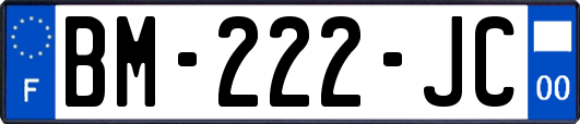 BM-222-JC