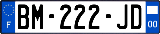 BM-222-JD