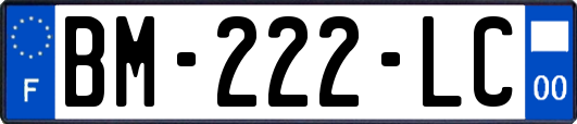 BM-222-LC