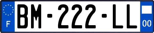 BM-222-LL
