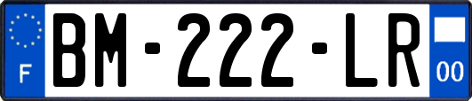 BM-222-LR