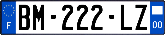 BM-222-LZ