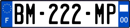 BM-222-MP