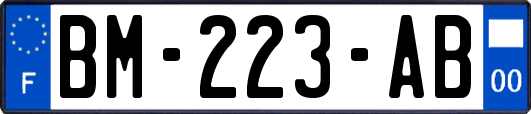 BM-223-AB