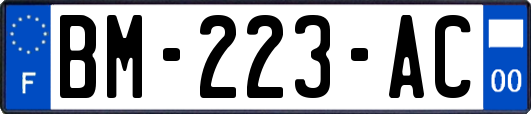 BM-223-AC