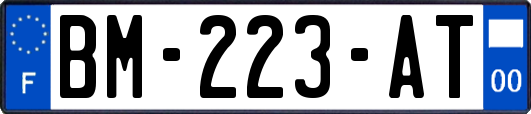 BM-223-AT