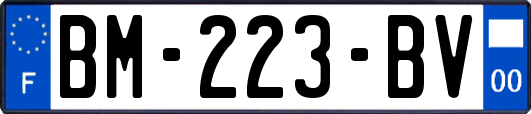 BM-223-BV