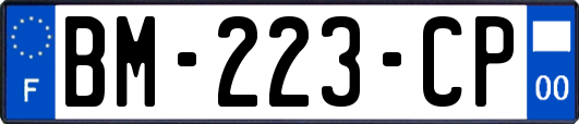 BM-223-CP