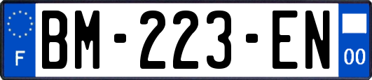 BM-223-EN