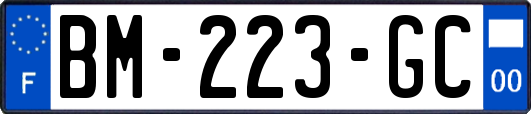 BM-223-GC