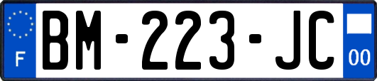 BM-223-JC