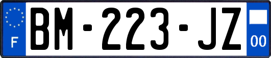 BM-223-JZ