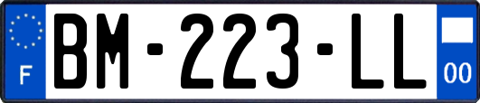BM-223-LL