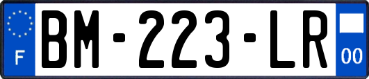 BM-223-LR