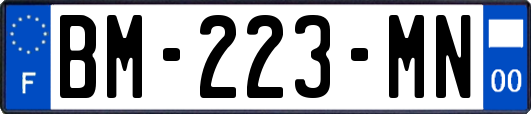 BM-223-MN