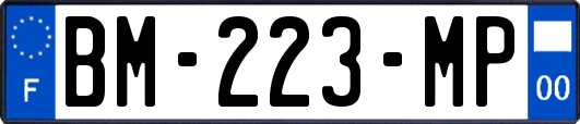 BM-223-MP