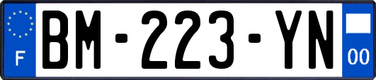 BM-223-YN