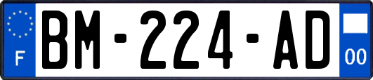 BM-224-AD