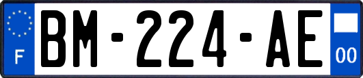 BM-224-AE