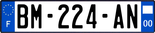 BM-224-AN