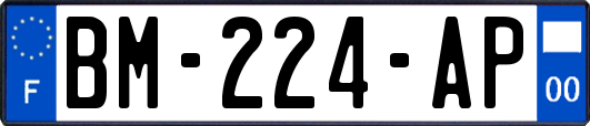 BM-224-AP