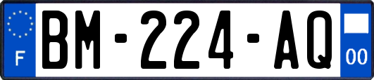 BM-224-AQ