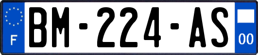 BM-224-AS