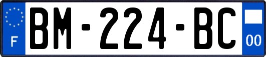 BM-224-BC