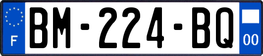 BM-224-BQ