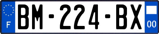 BM-224-BX