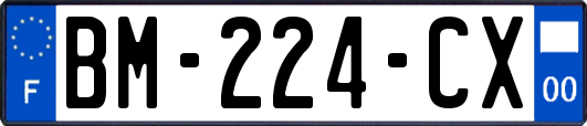 BM-224-CX