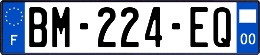 BM-224-EQ