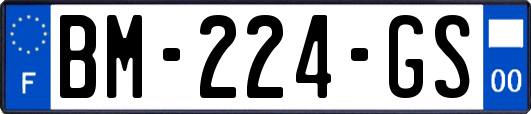 BM-224-GS