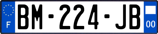 BM-224-JB