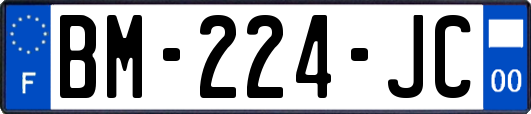 BM-224-JC
