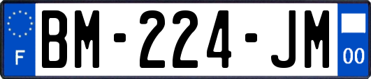 BM-224-JM