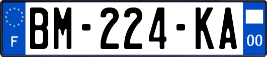 BM-224-KA