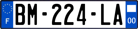 BM-224-LA