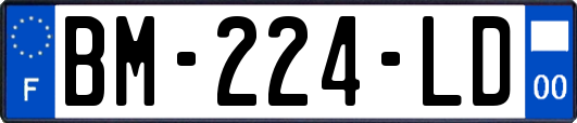 BM-224-LD