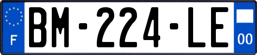 BM-224-LE
