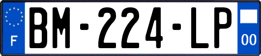 BM-224-LP