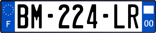 BM-224-LR