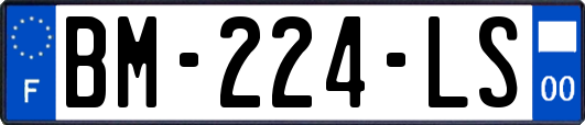BM-224-LS