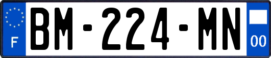 BM-224-MN